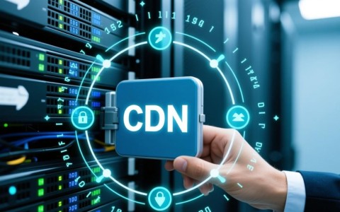 服务器IP挂载CDN作为跳板，这样做真的安全可靠吗？