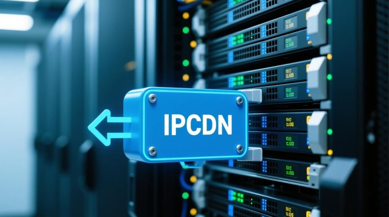 服务器IP挂载CDN作为跳板，这样做真的安全可靠吗？