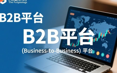 B2B平台开发中，有哪些关键技术和趋势值得关注？
