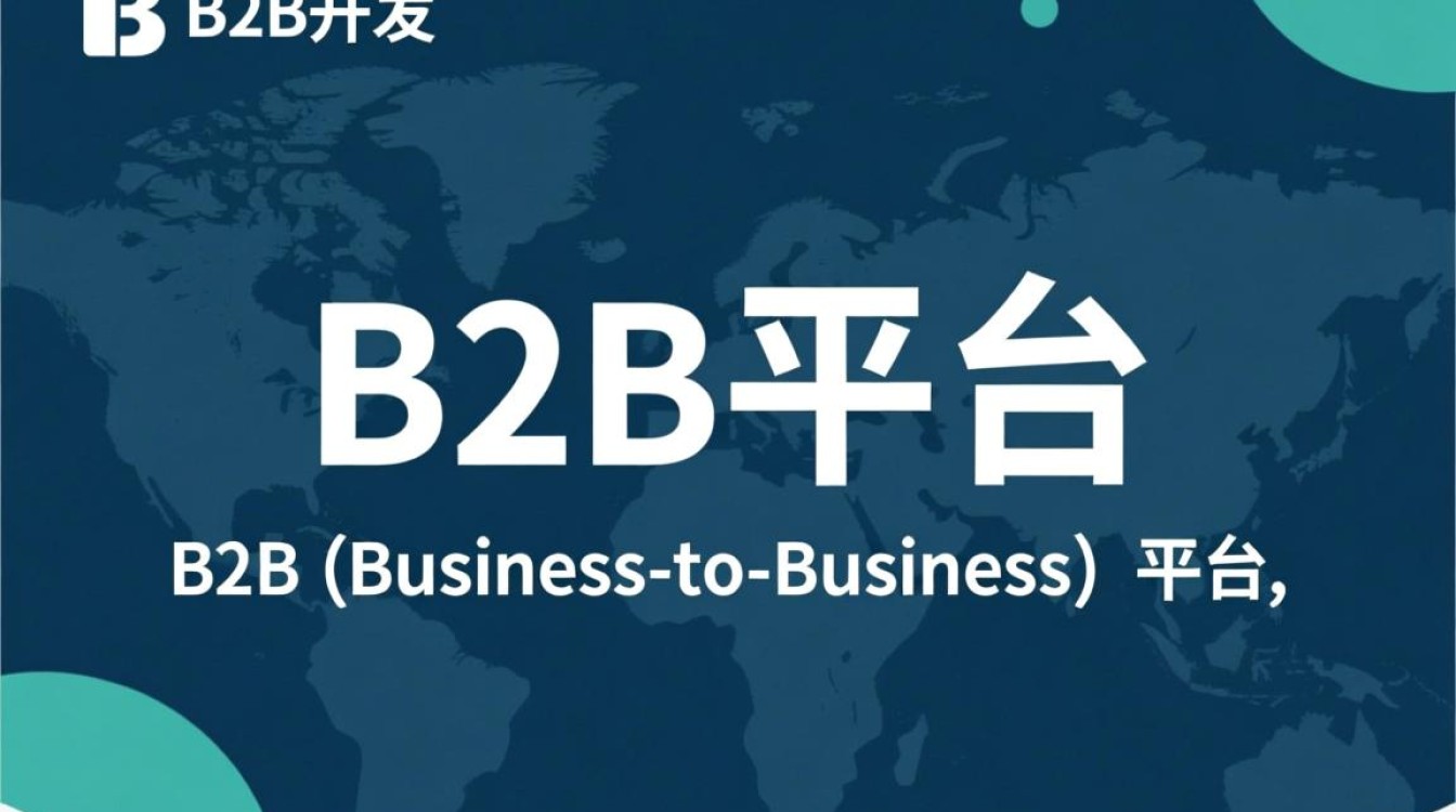 B2B平台开发中，有哪些关键技术和趋势值得关注？