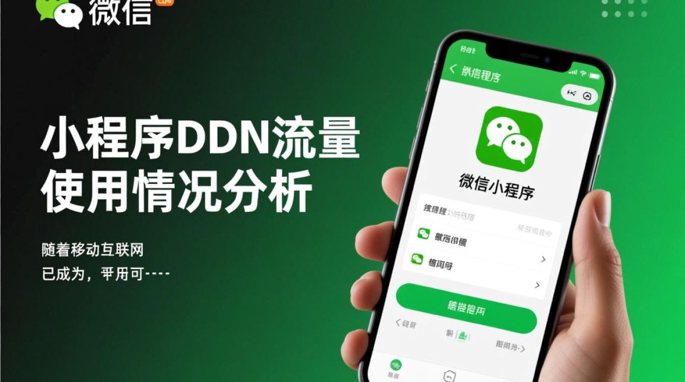 微信小程序CDN流量使用情况，如何优化以降低成本并提升访问速度？