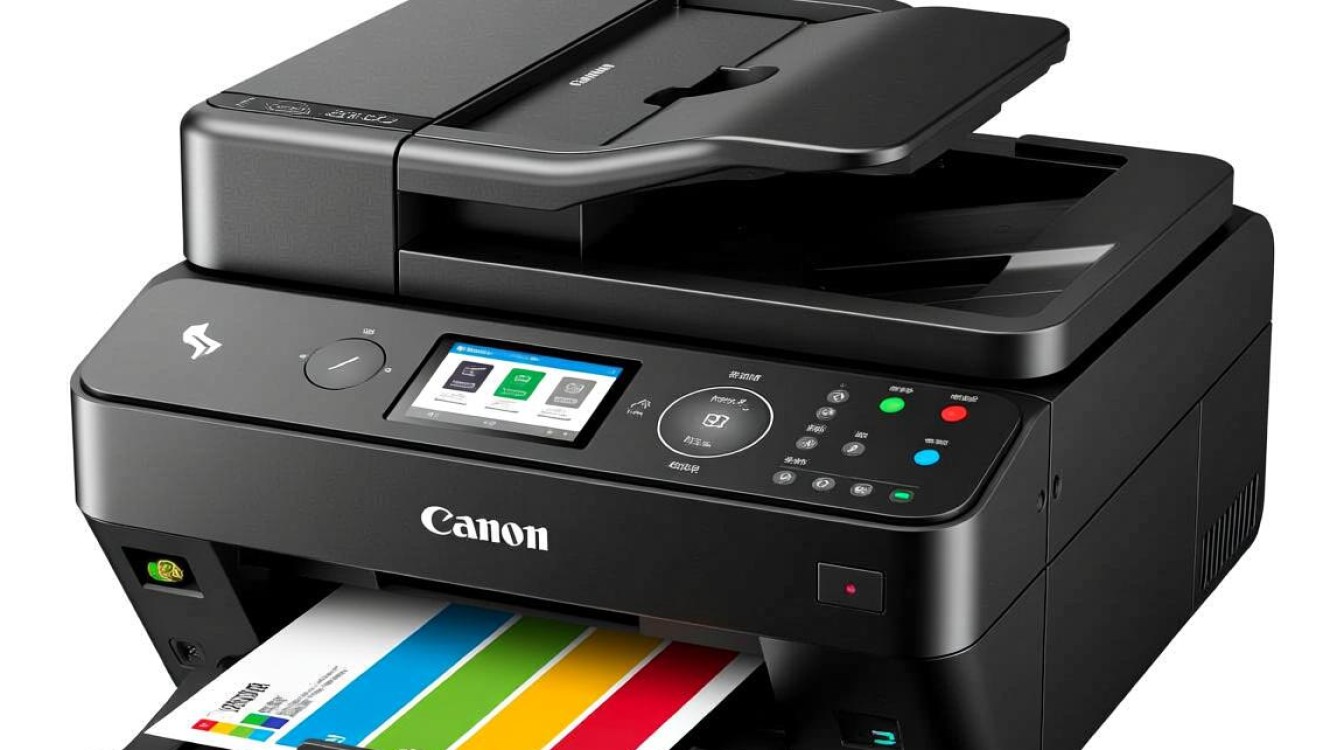 佳能彩色打印机mf8350cdn性能如何？适用哪些打印需求？