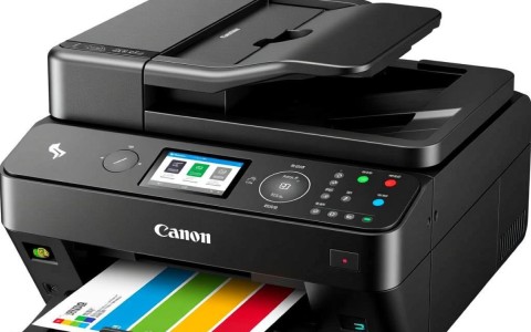 佳能彩色打印机mf8350cdn性能如何？适用哪些打印需求？