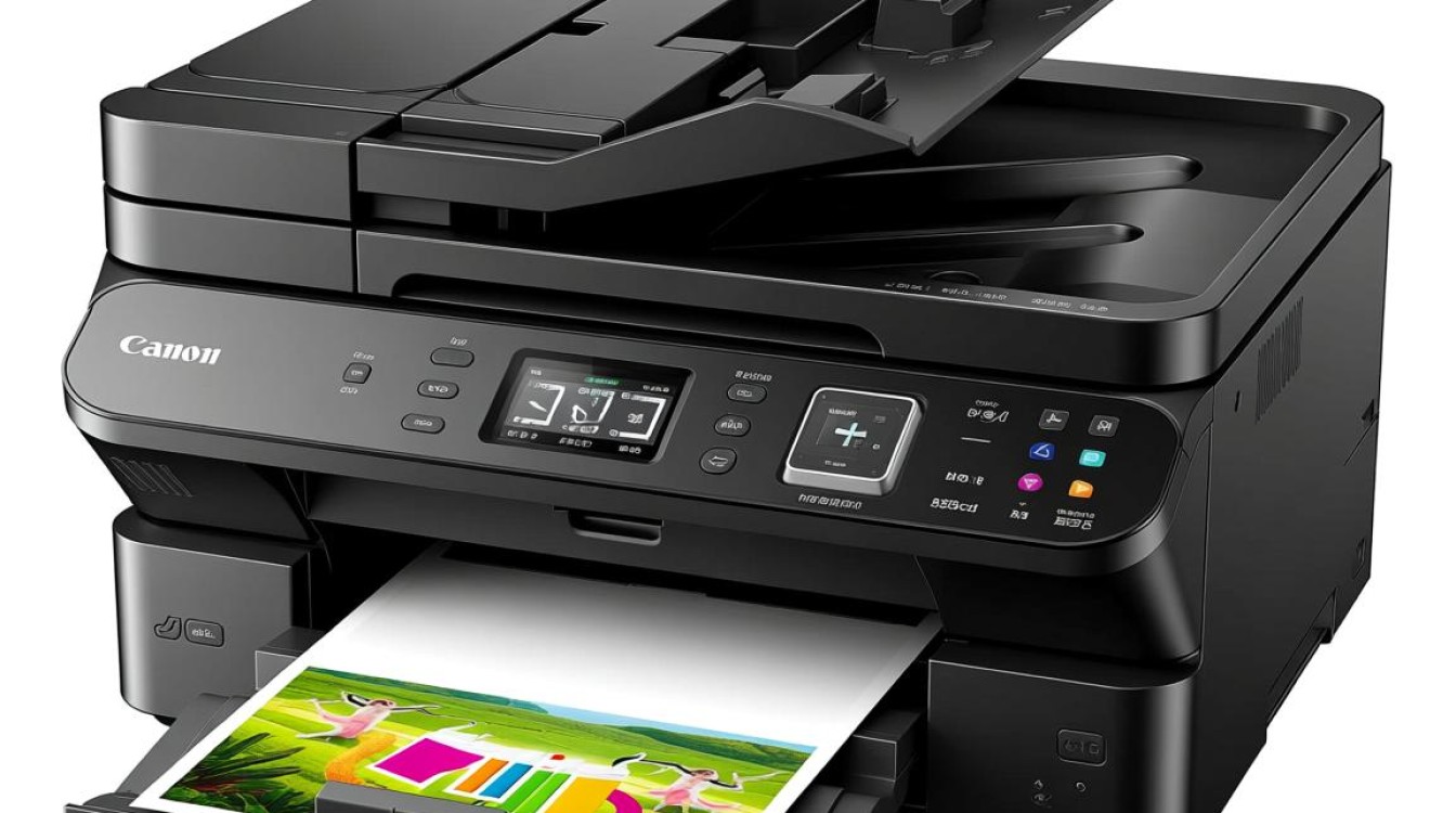 佳能彩色打印机mf8350cdn性能如何？适用哪些打印需求？