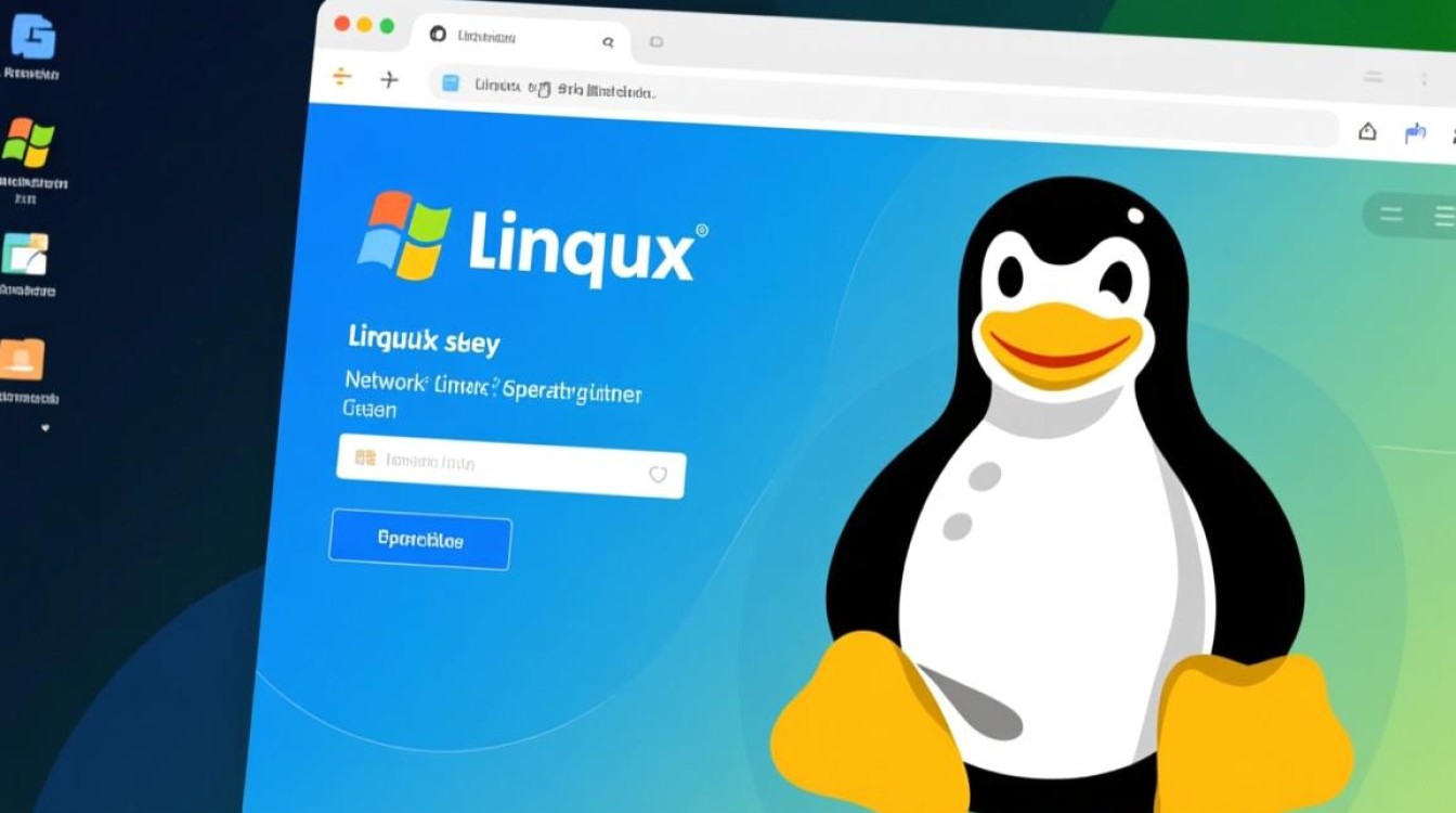 Linux图形界面下如何高效配置网络连接?详解网络配置技巧与挑战! Linux图形界面下如何高效配置网络连接?详解网络配置技巧与挑战!