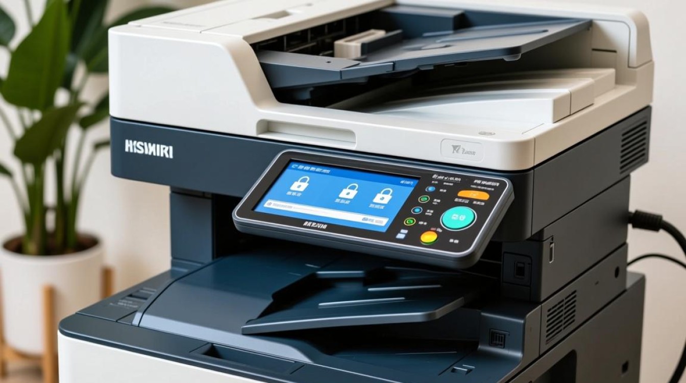 京瓷M5526cdn打印机用户名密码设置方法及常见问题解答? 京瓷M5526cdn打印机用户名密码设置方法及常见问题解答?