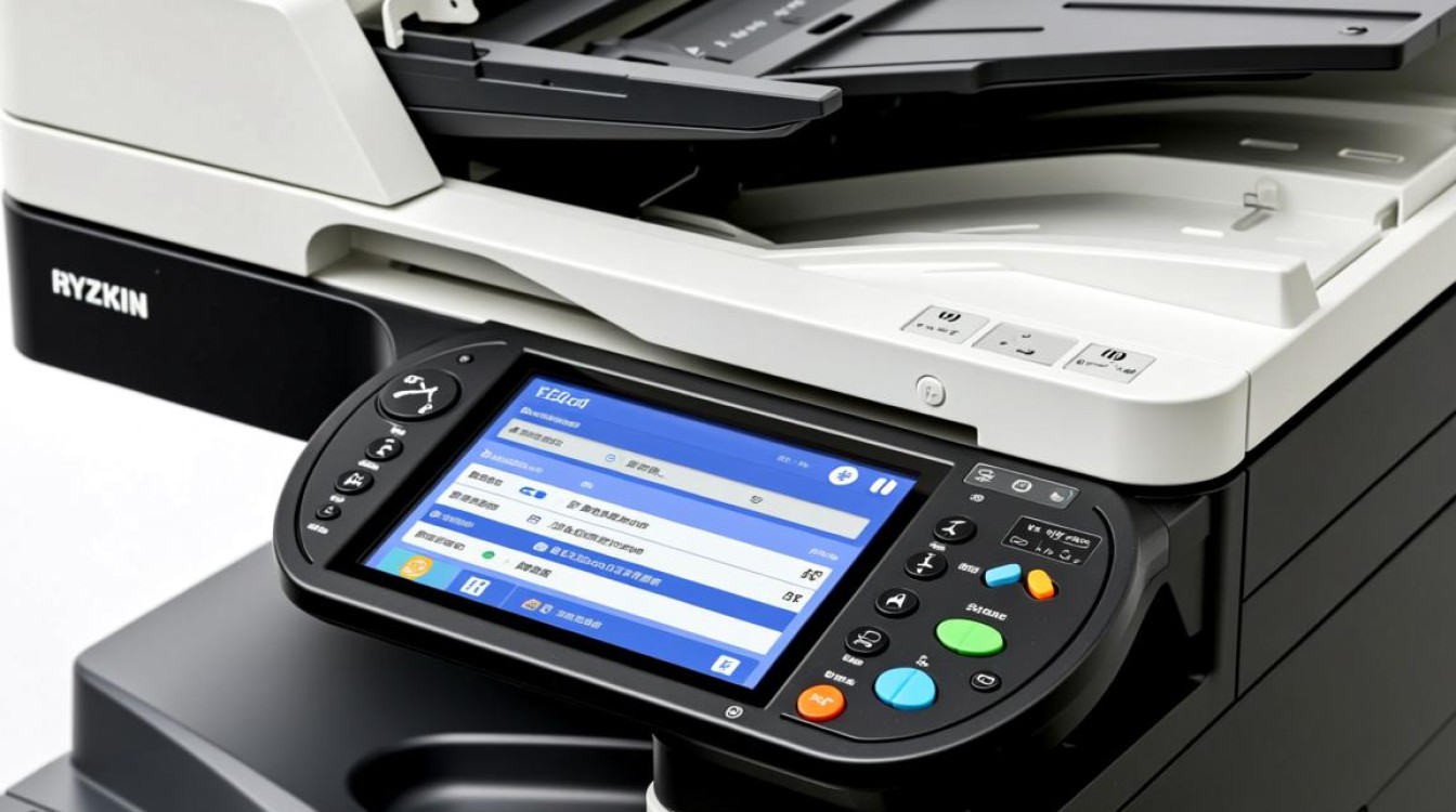 京瓷M5526cdn打印机用户名密码设置方法及常见问题解答? 京瓷M5526cdn打印机用户名密码设置方法及常见问题解答?