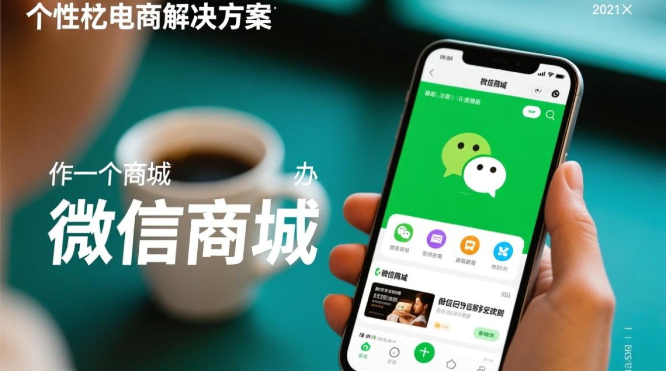 重庆微信商城开发公司哪家实力强？如何选择性价比高的服务商？