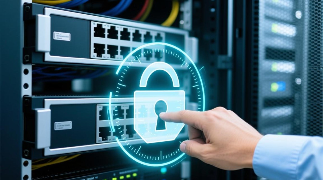 服务器装什么防火墙?企业级选型怎么挑才安全? 服务器装什么防火墙?企业级选型怎么挑才安全?