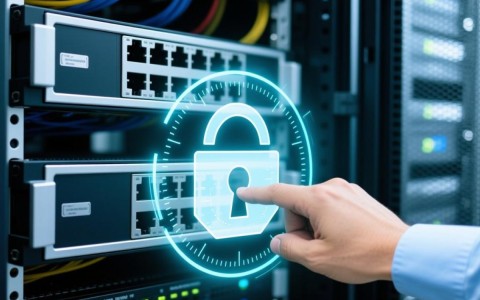 服务器装什么防火墙？企业级选型怎么挑才安全？