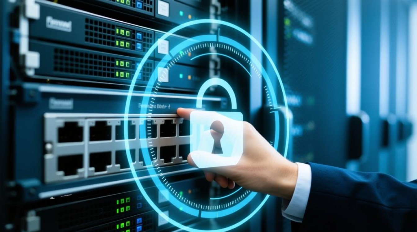 服务器装什么防火墙?企业级选型怎么挑才安全? 服务器装什么防火墙?企业级选型怎么挑才安全?