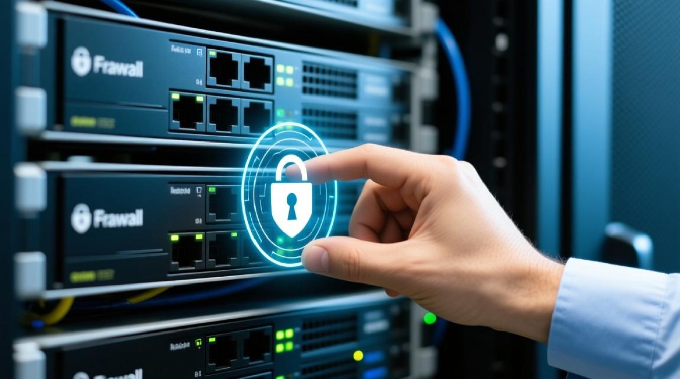 服务器装什么防火墙?企业级选型怎么挑才安全? 服务器装什么防火墙?企业级选型怎么挑才安全?