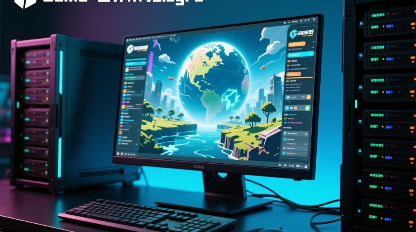 服务器装游戏,配置不够怎么办? 服务器装游戏,配置不够怎么办?