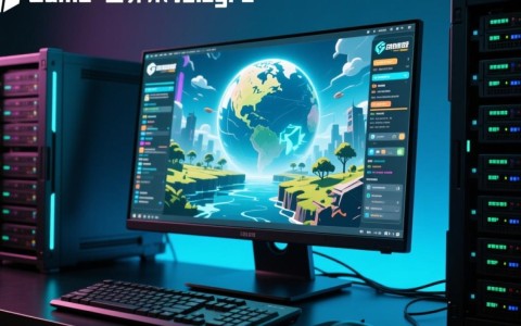 服务器装游戏，配置不够怎么办？