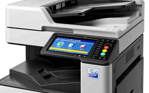 京瓷p5021cdn打印机归零操作步骤详解，如何正确进行归零设置？