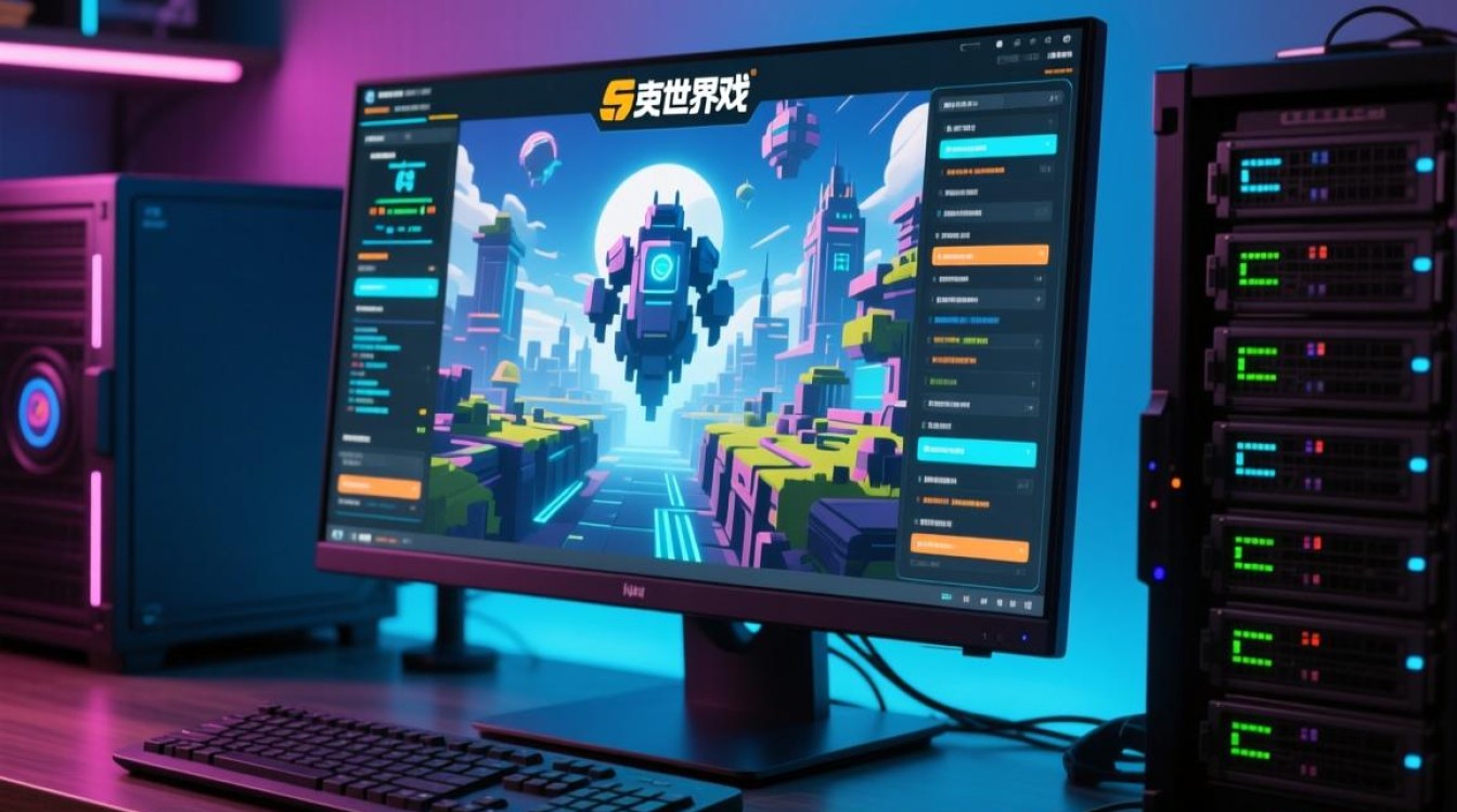 服务器装游戏,配置不够怎么办? 服务器装游戏,配置不够怎么办?