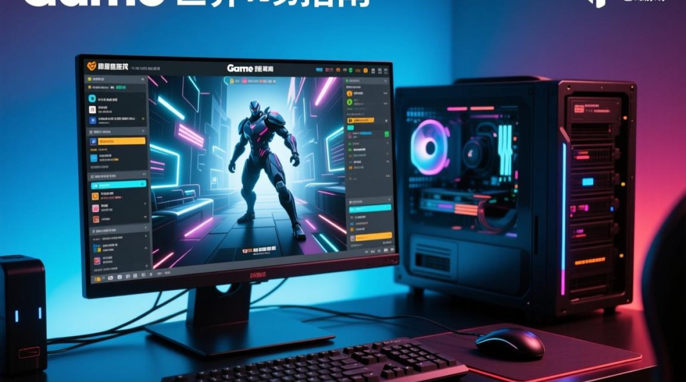 服务器装游戏,配置不够怎么办? 服务器装游戏,配置不够怎么办?