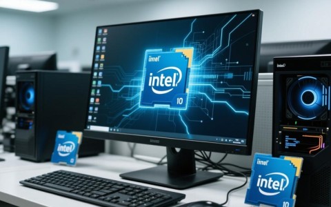 i3电脑配置价格差异大？揭秘性价比与性能平衡之道！