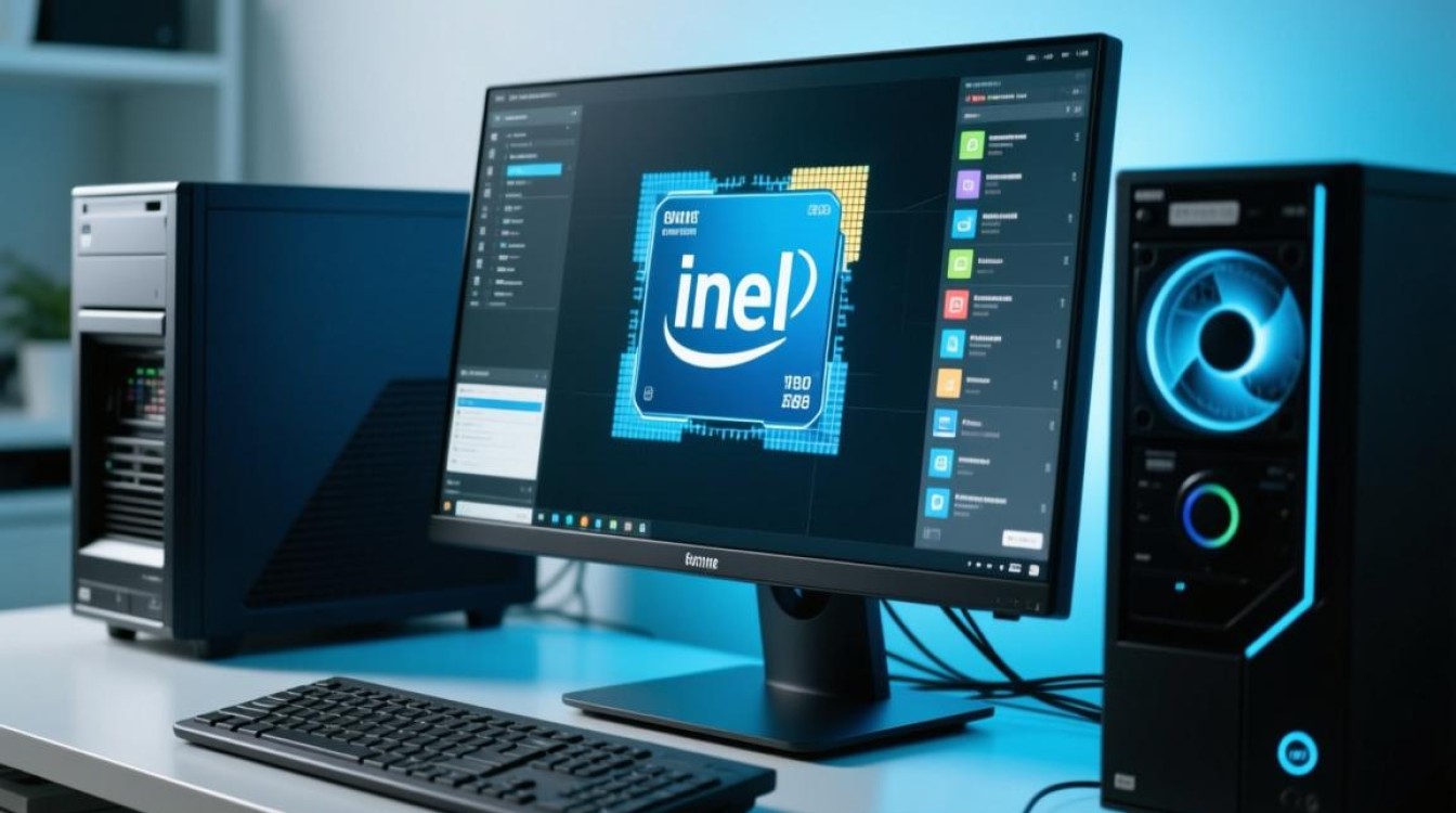 i3电脑配置价格差异大?揭秘性价比与性能平衡之道! i3电脑配置价格差异大?揭秘性价比与性能平衡之道!