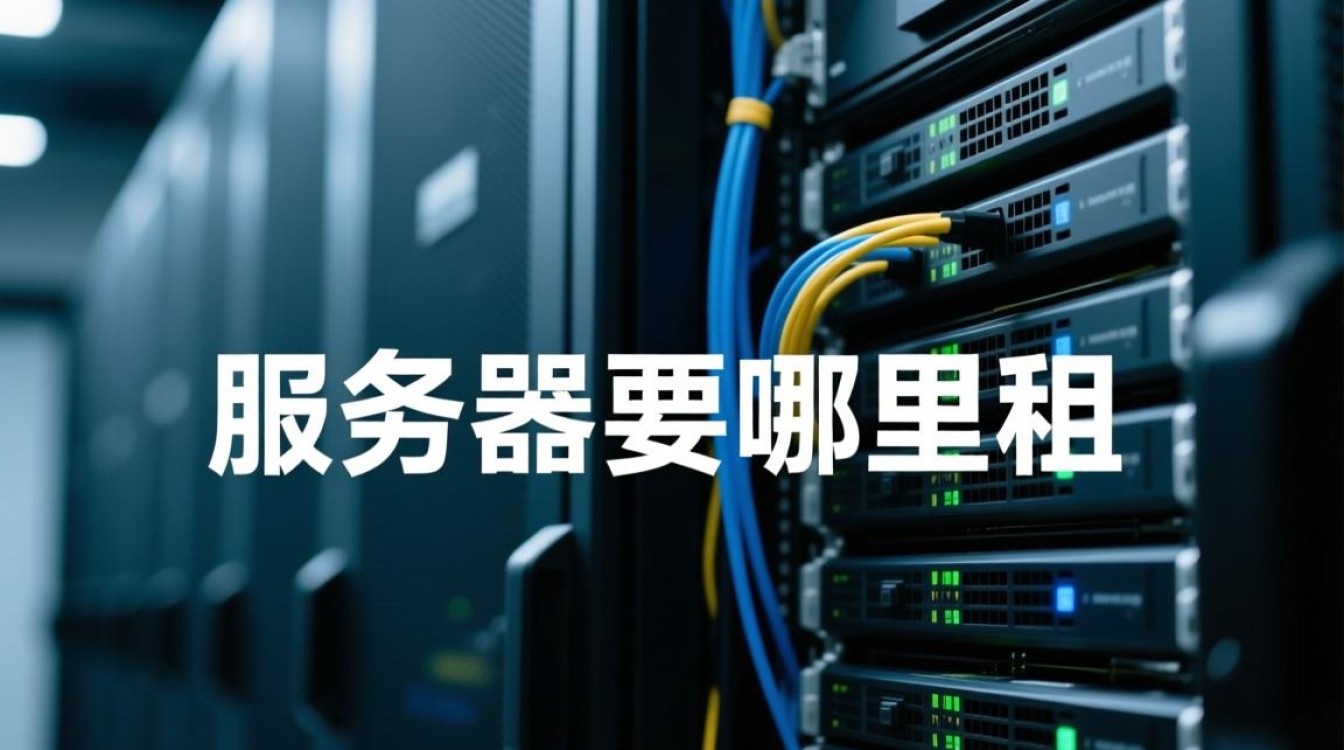 新手怎么租到性价比高的服务器? 新手怎么租到性价比高的服务器?