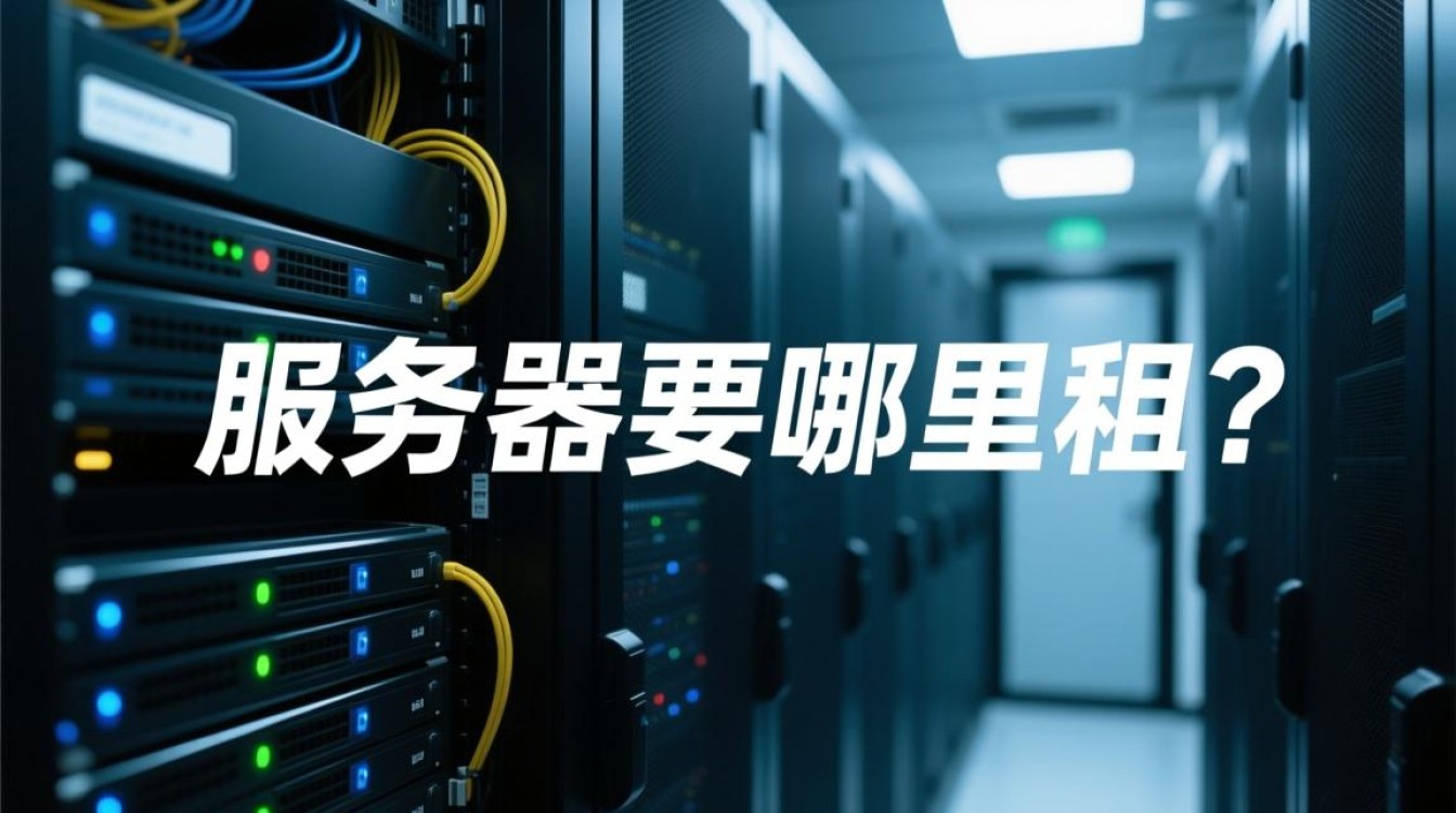 新手怎么租到性价比高的服务器? 新手怎么租到性价比高的服务器?