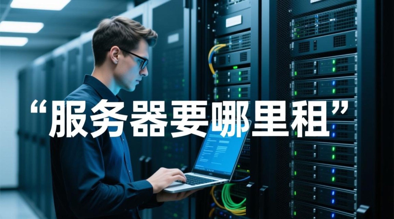 新手怎么租到性价比高的服务器? 新手怎么租到性价比高的服务器?