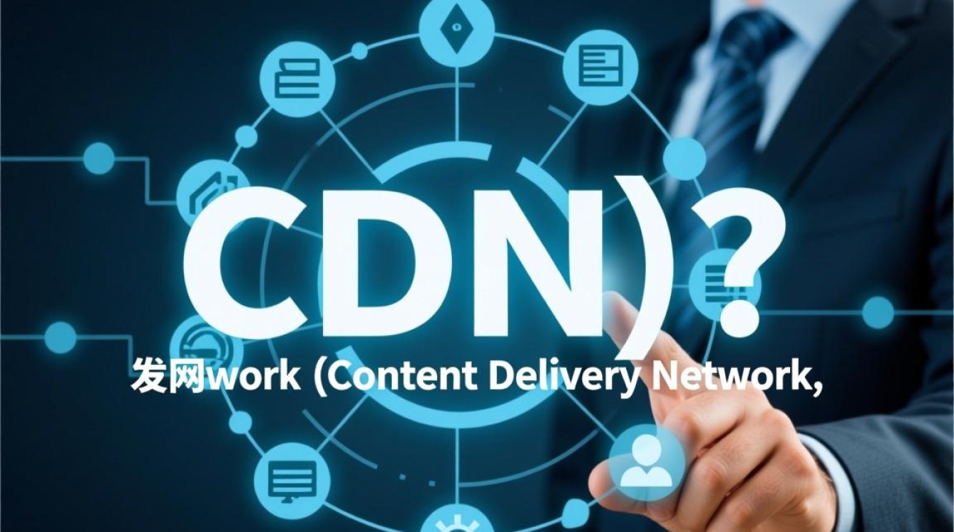 分发网络CDN究竟是什么?揭秘其工作原理和应用领域! 分发网络CDN究竟是什么?揭秘其工作原理和应用领域!