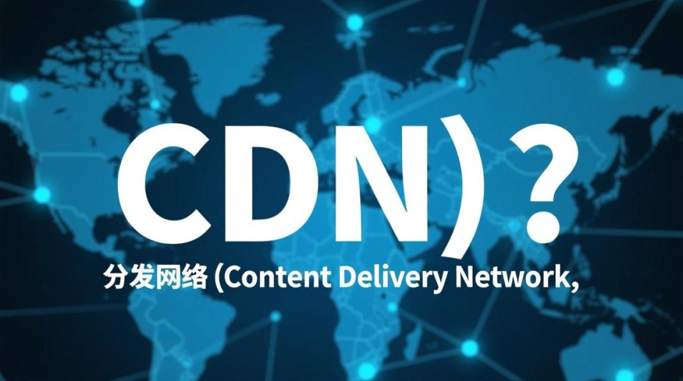 分发网络CDN究竟是什么?揭秘其工作原理和应用领域! 分发网络CDN究竟是什么?揭秘其工作原理和应用领域!