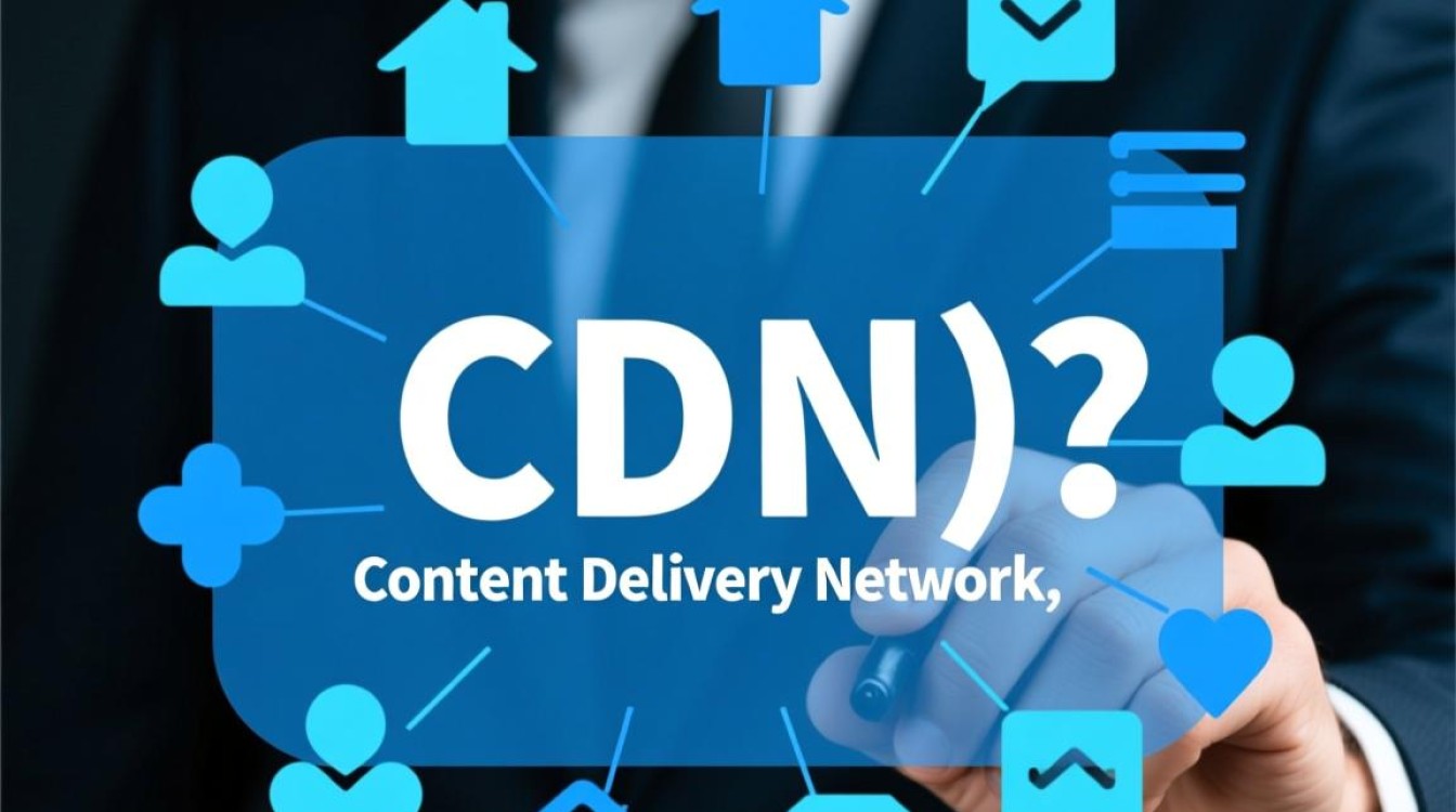 分发网络CDN究竟是什么?揭秘其工作原理和应用领域! 分发网络CDN究竟是什么?揭秘其工作原理和应用领域!