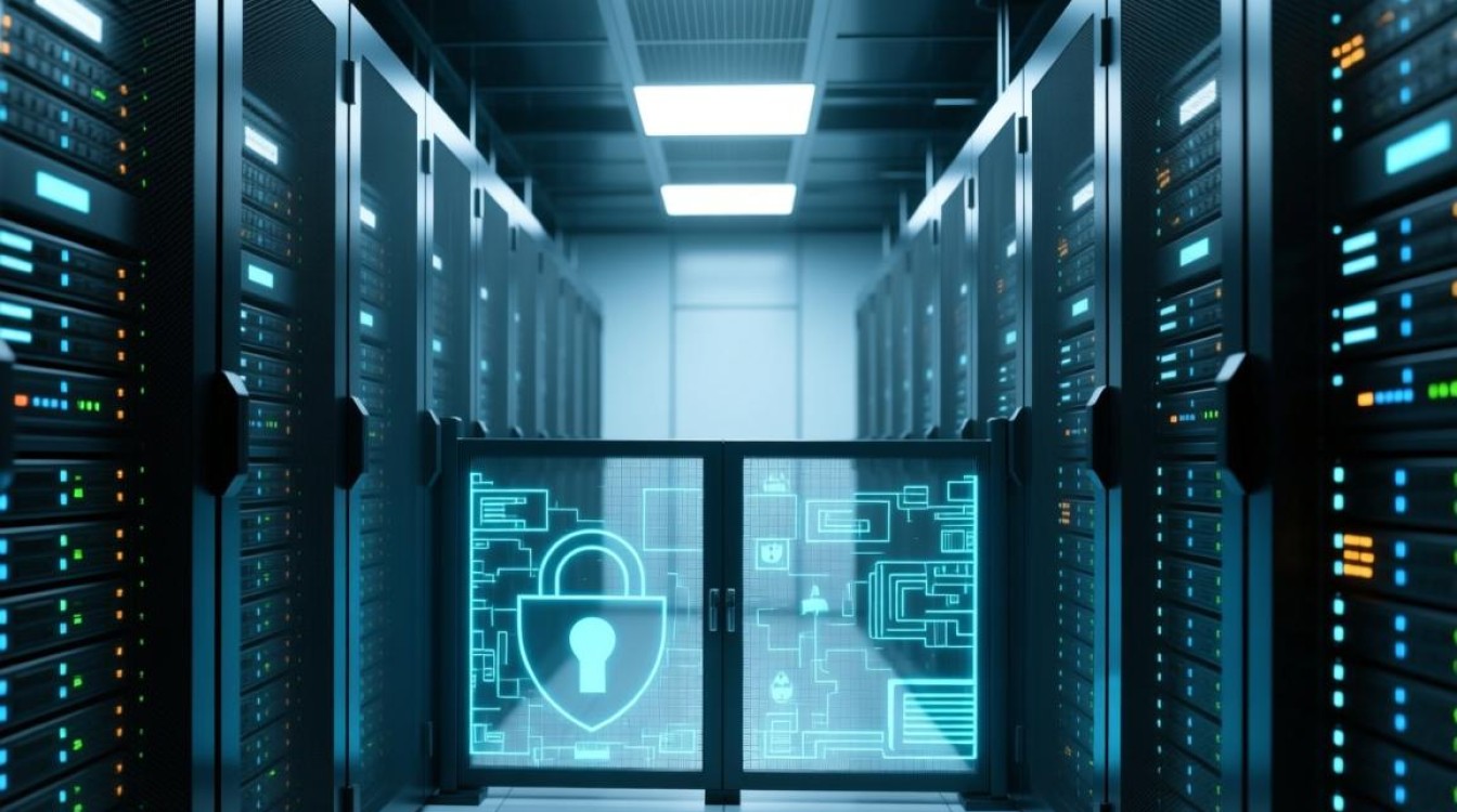 服务器装什么防火墙最安全?企业级防火墙怎么选? 服务器装什么防火墙最安全?企业级防火墙怎么选?