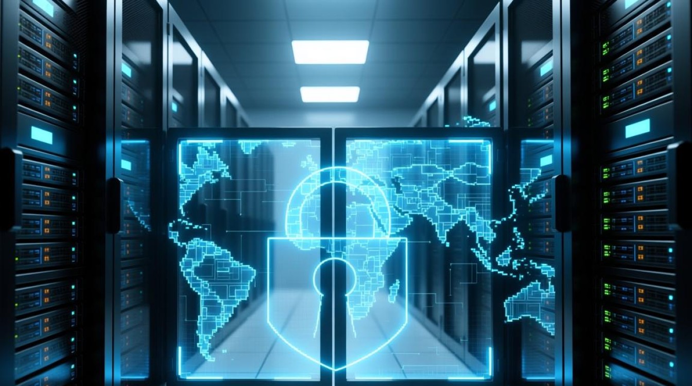 服务器装什么防火墙最安全?企业级防火墙怎么选? 服务器装什么防火墙最安全?企业级防火墙怎么选?