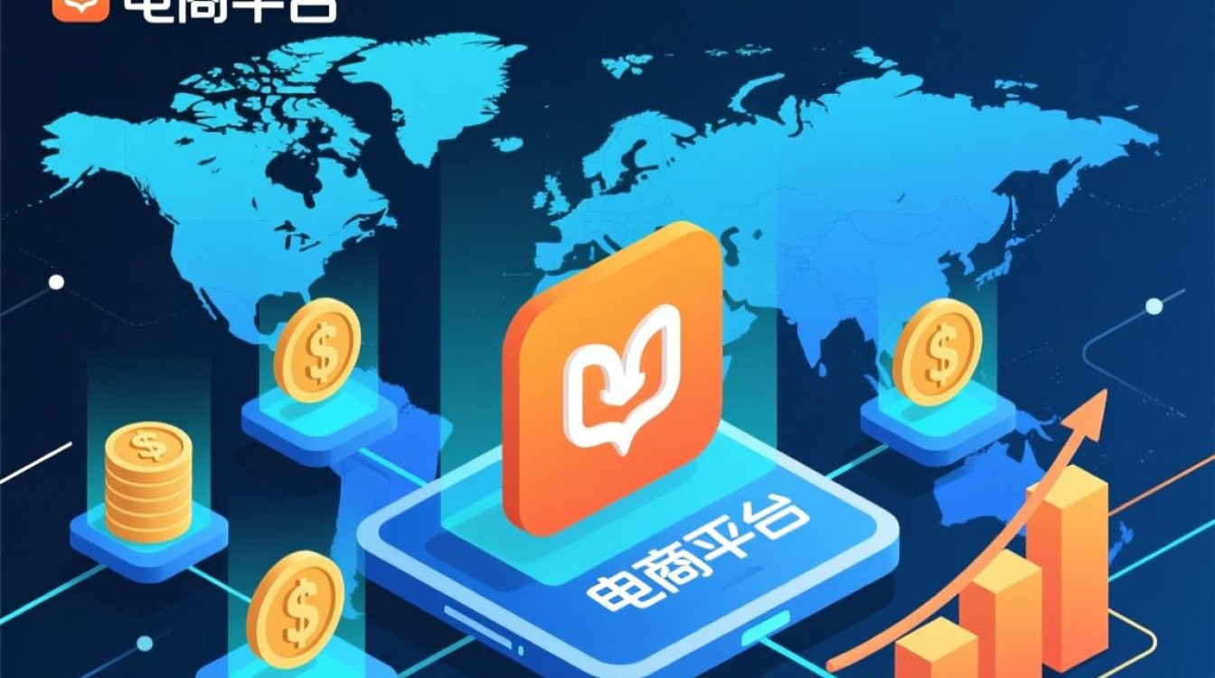 电商平台开发成本揭秘,不同规模项目究竟花费多少? 电商平台开发成本揭秘,不同规模项目究竟花费多少?