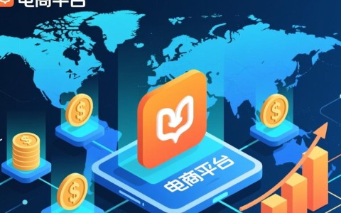 电商平台开发成本揭秘，不同规模项目究竟花费多少？