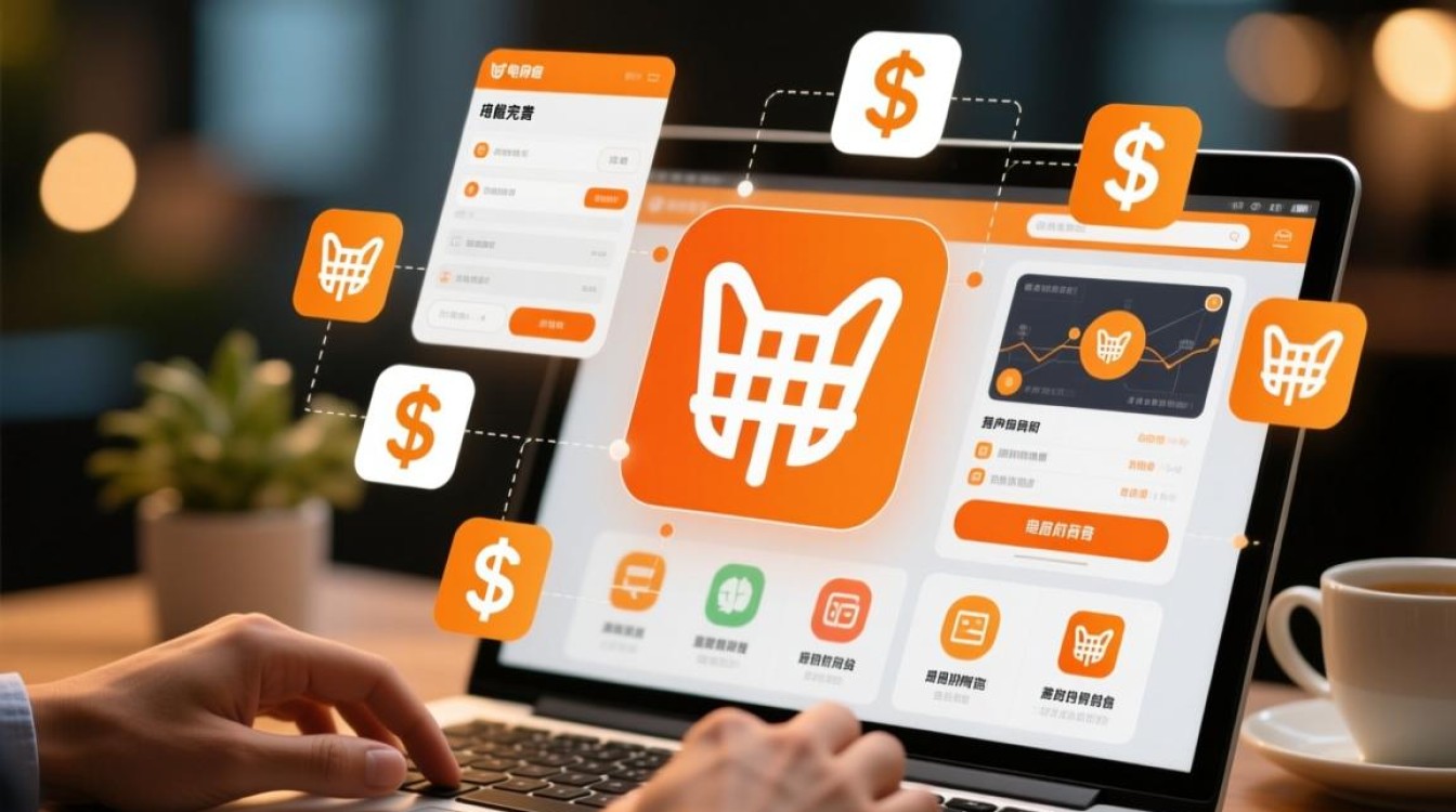 电商平台开发成本揭秘,不同规模项目究竟花费多少? 电商平台开发成本揭秘,不同规模项目究竟花费多少?