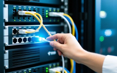 服务器连接电信网络需要满足哪些条件？