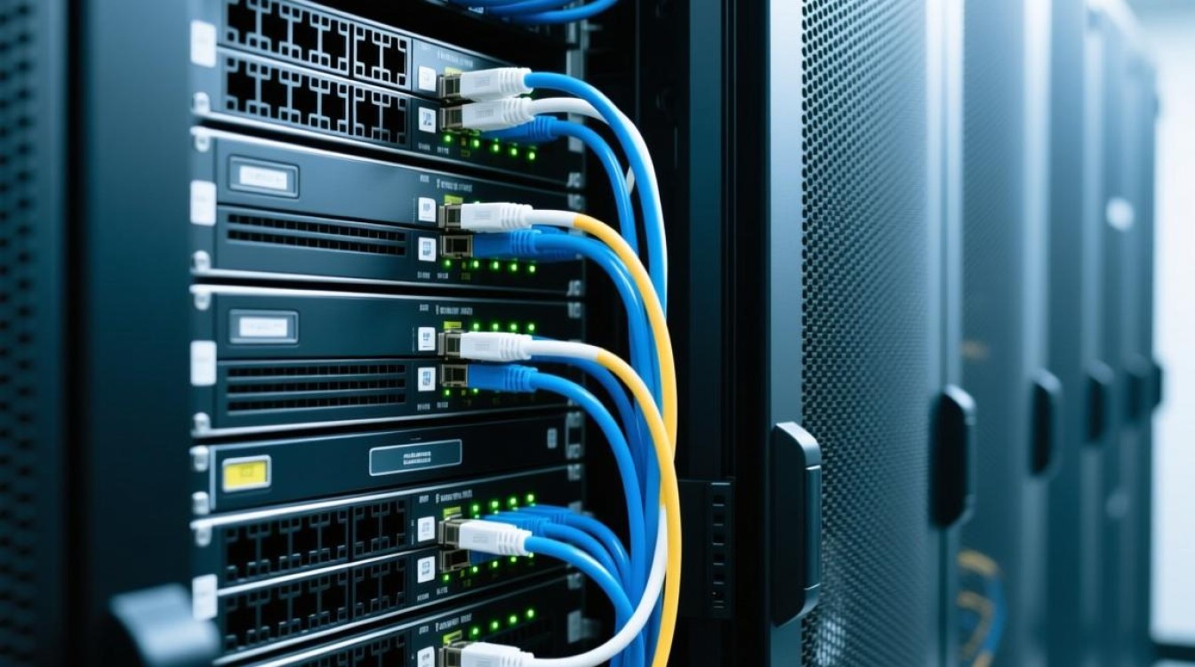 服务器连接电信网络需要满足哪些条件？