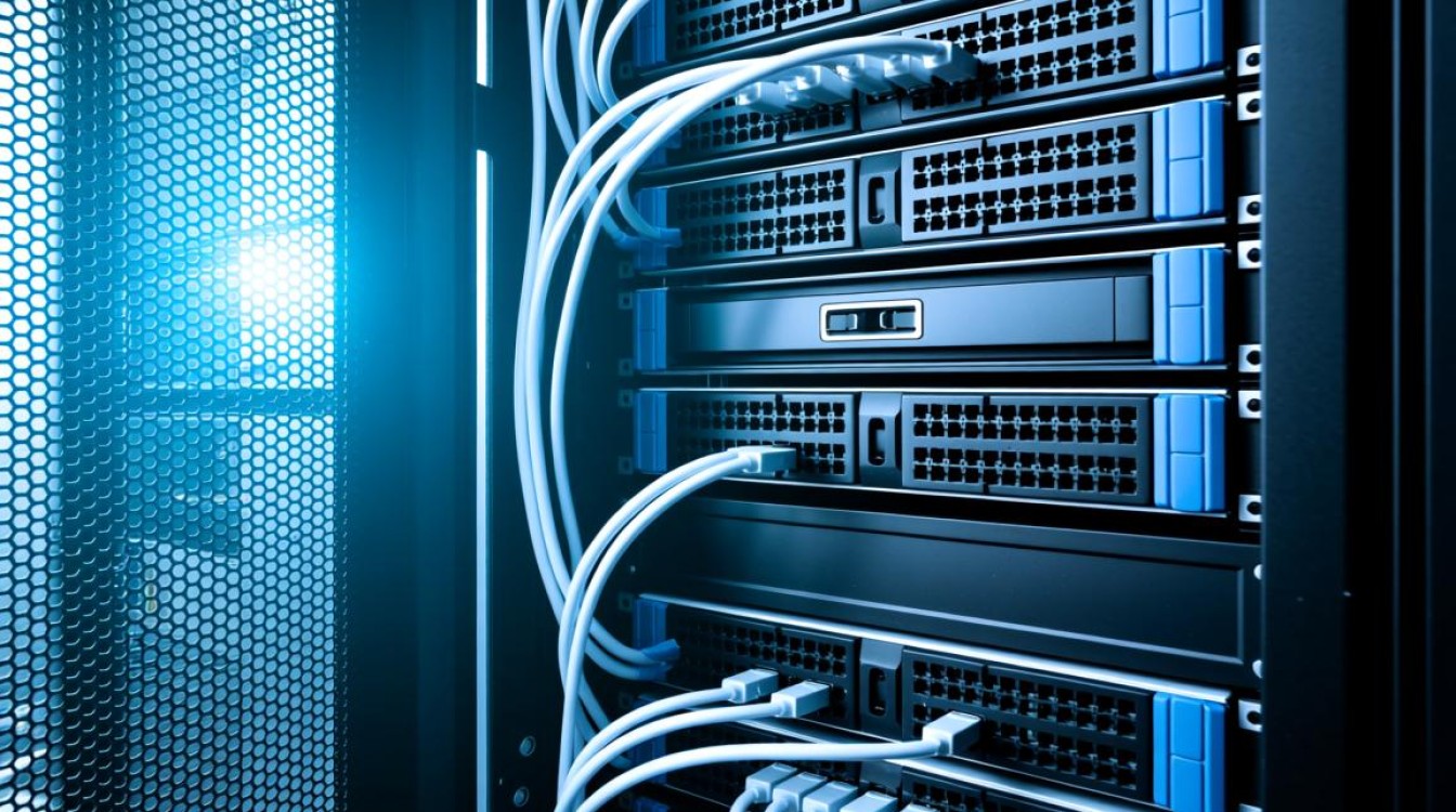 服务器连接电信网络需要满足哪些条件？