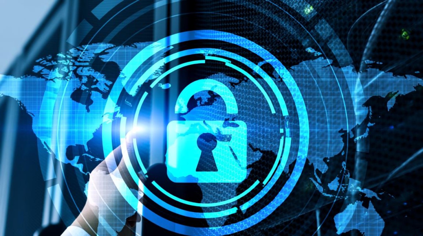 服务器装什么防护软件?中小企业如何选高性价比方案? 服务器装什么防护软件?中小企业如何选高性价比方案?