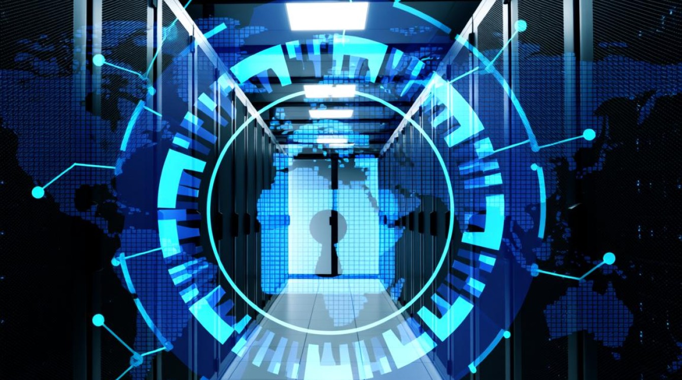 服务器装什么防护软件?中小企业如何选高性价比方案? 服务器装什么防护软件?中小企业如何选高性价比方案?