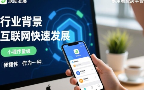 武汉小程序开发工程师，如何在这个领域脱颖而出？职业发展路径探讨