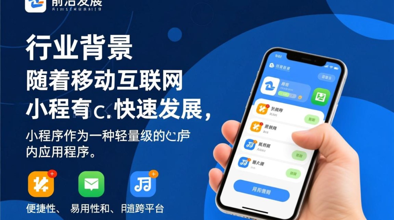 武汉小程序开发工程师,如何在这个领域脱颖而出?职业发展路径探讨 武汉小程序开发工程师,如何在这个领域脱颖而出?职业发展路径探讨