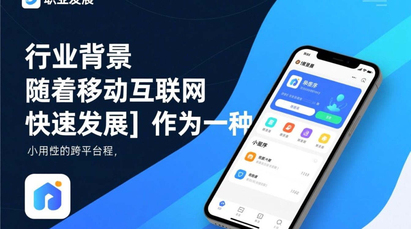 武汉小程序开发工程师,如何在这个领域脱颖而出?职业发展路径探讨 武汉小程序开发工程师,如何在这个领域脱颖而出?职业发展路径探讨