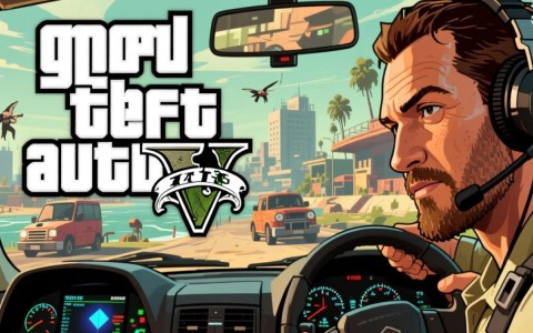 GTA5配置高却卡？揭秘显卡、CPU配置瓶颈问题