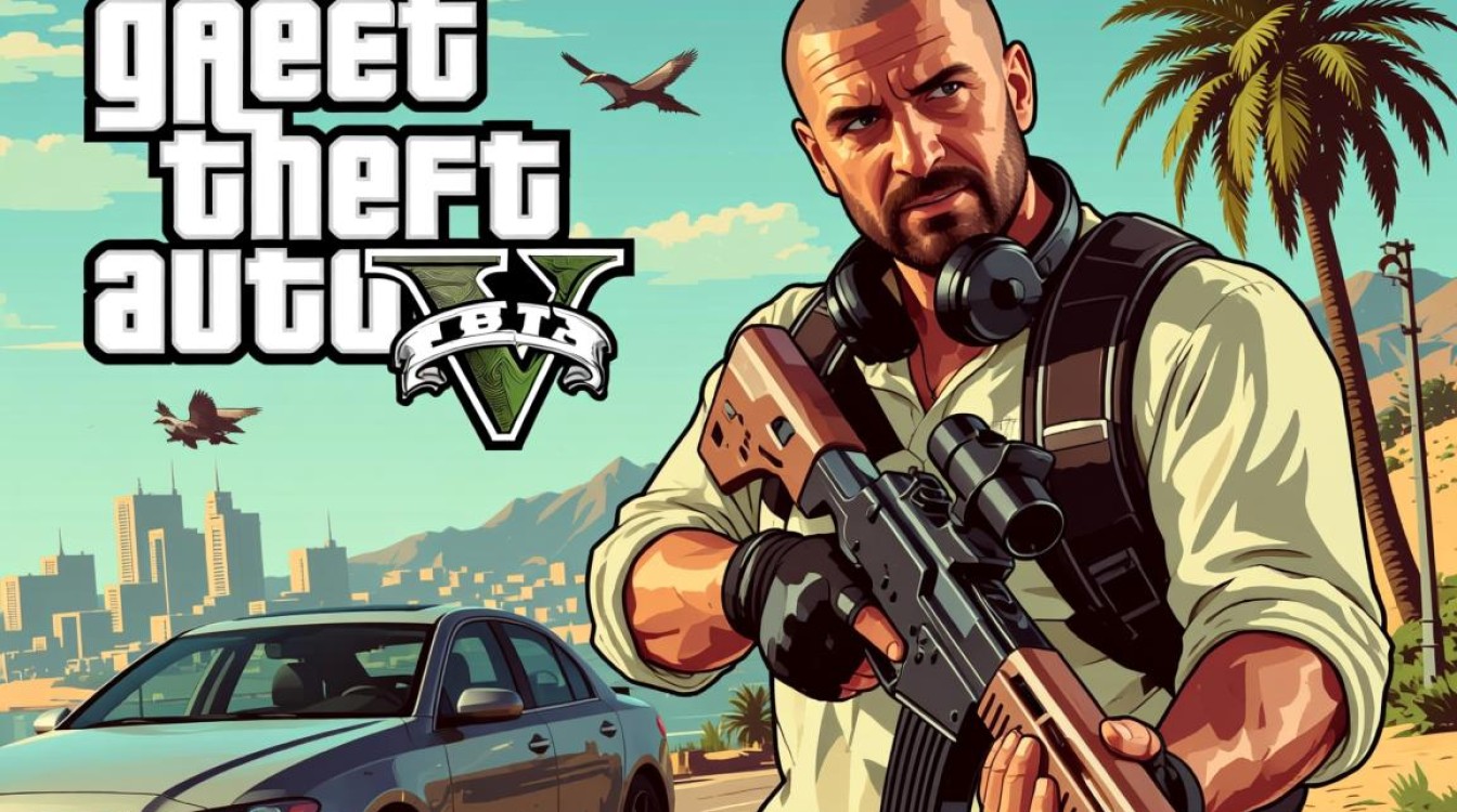 GTA5配置高却卡?揭秘显卡、CPU配置瓶颈问题 GTA5配置高却卡?揭秘显卡、CPU配置瓶颈问题