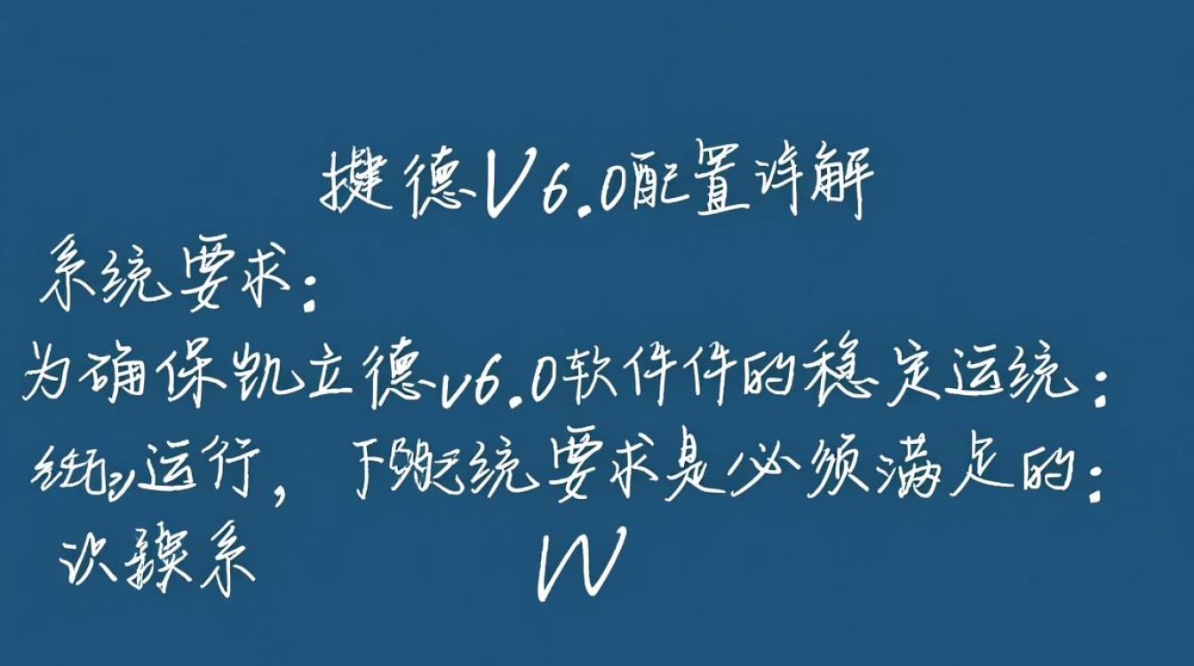 凯立德v6.0新增哪些配置亮点？用户体验大升级，有何不同之处？