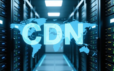 如果安装了那是cdn服务器？它究竟有何作用与优势？