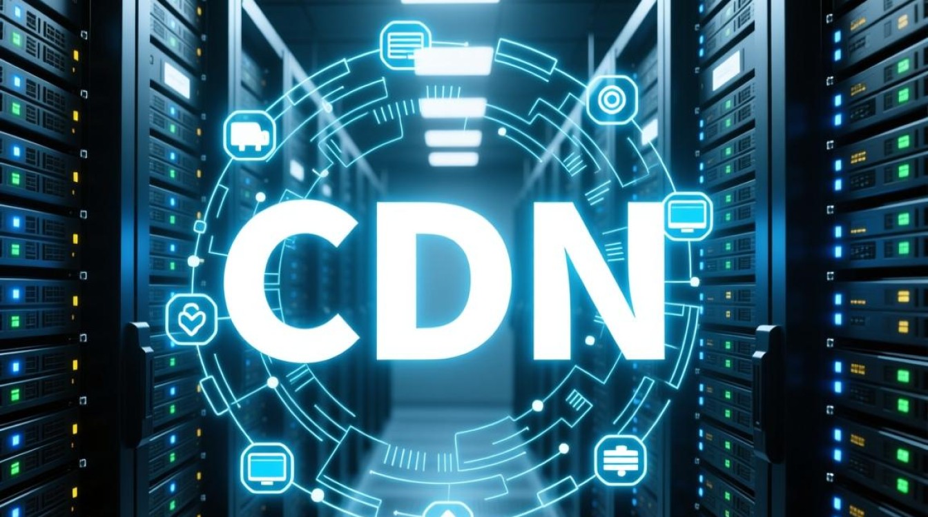 如果安装了那是cdn服务器？它究竟有何作用与优势？