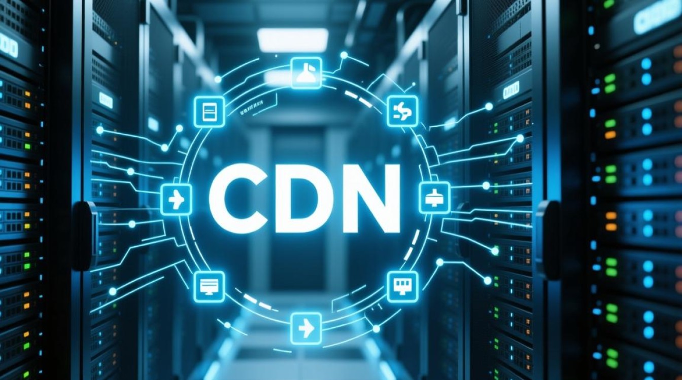 如果安装了那是cdn服务器？它究竟有何作用与优势？