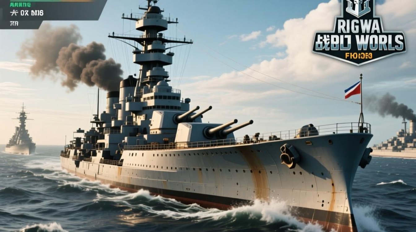 战舰世界为何配置要求如此之高?背后原因揭秘 战舰世界为何配置要求如此之高?背后原因揭秘