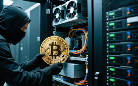 服务器被挖矿矿机入侵该怎么办？